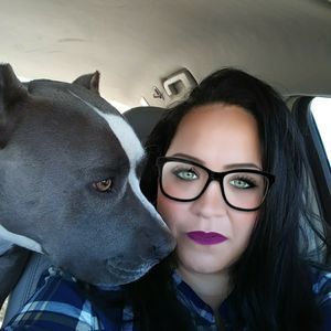 Meet your Posher, Shenna